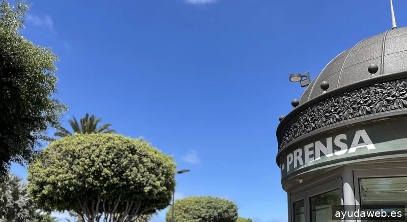 Radio Aventura Siglo 21FM 107.8 - GRAN CANARIA