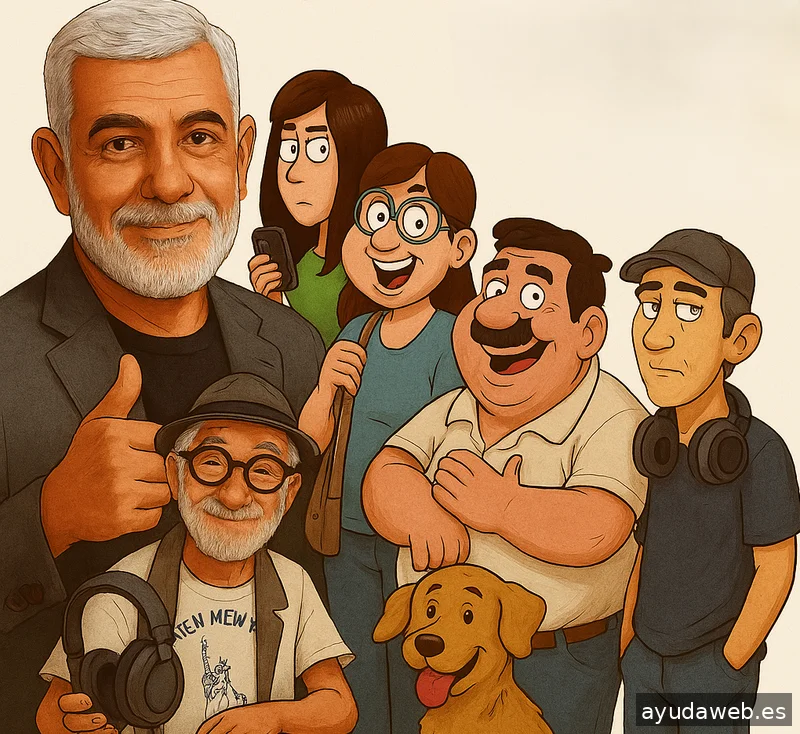 Radio Aventura Siglo 21FM 107.8 - GRAN CANARIA