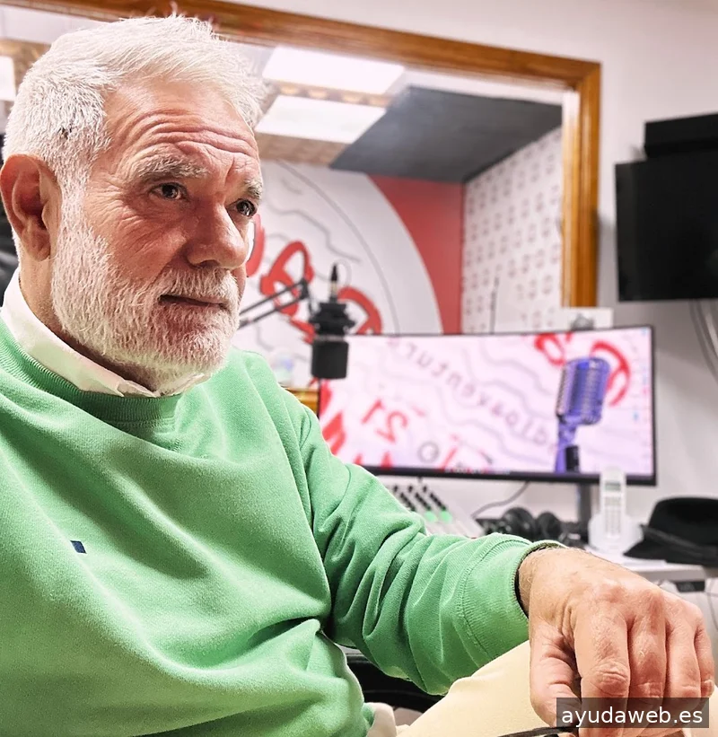 Radio Aventura Siglo 21FM 107.8 - GRAN CANARIA