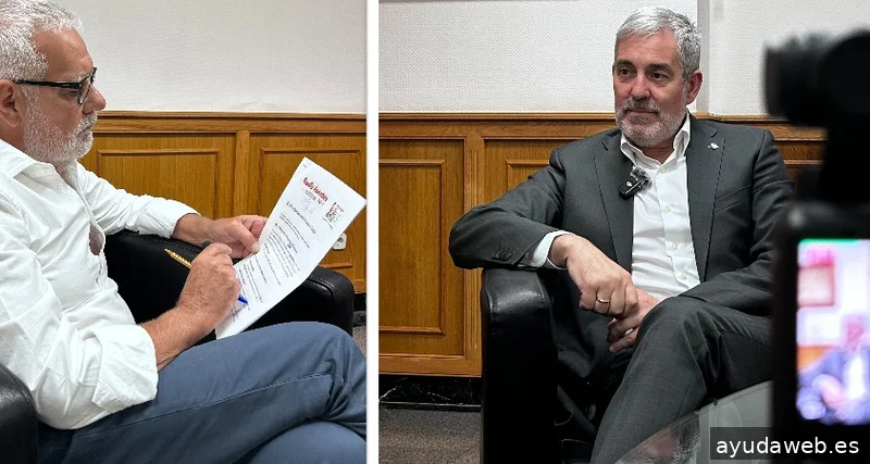 Radio Aventura Siglo 21FM 107.8 - GRAN CANARIA