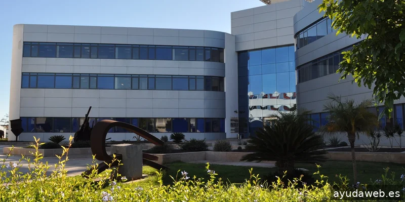 Enetic · Soluciones tecnológicas