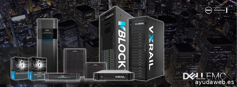 Enetic · Soluciones tecnológicas