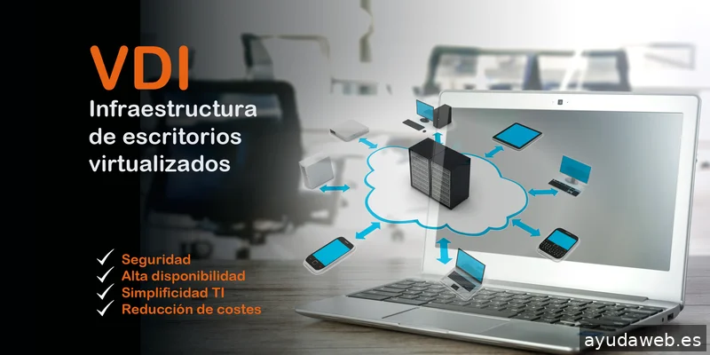 Enetic · Soluciones tecnológicas