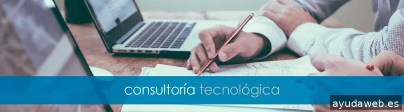 Enetic · Soluciones tecnológicas