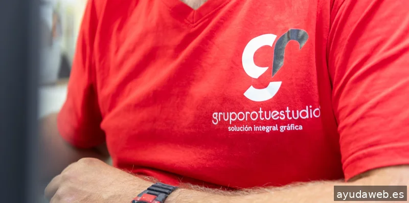 Grupo Rotuestudio