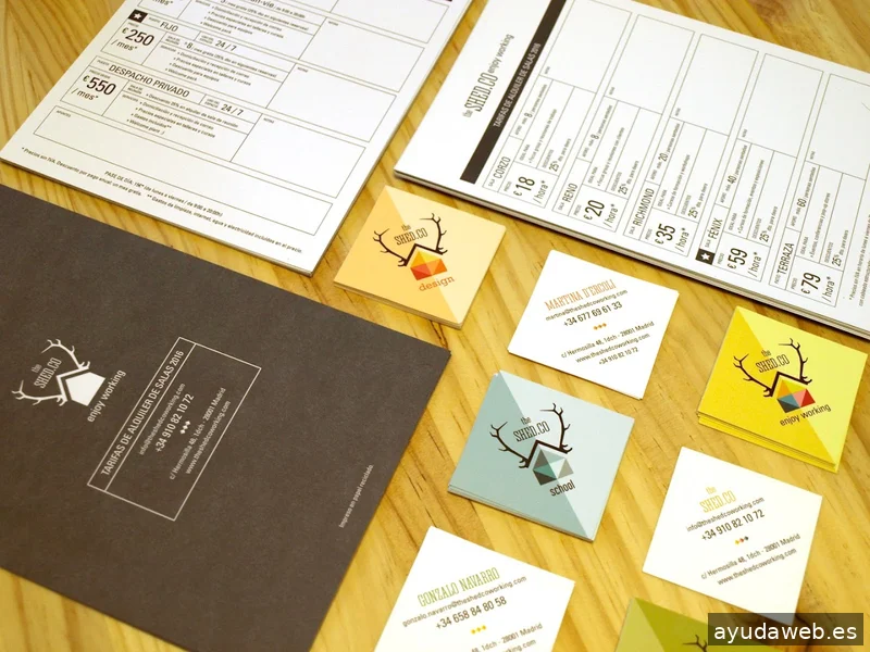 inoco - agencia digital creativa