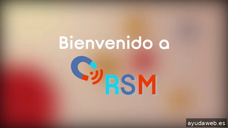 Redes Sociales Madrid - Agencia de Marketing Digital en Getafe