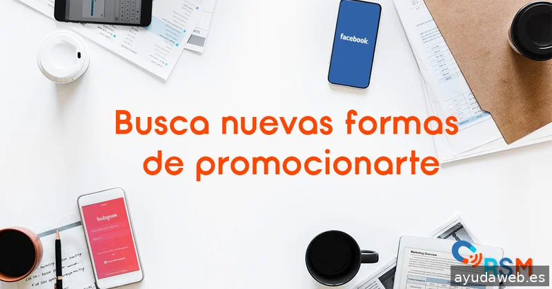 Redes Sociales Madrid - Agencia de Marketing Digital en Getafe