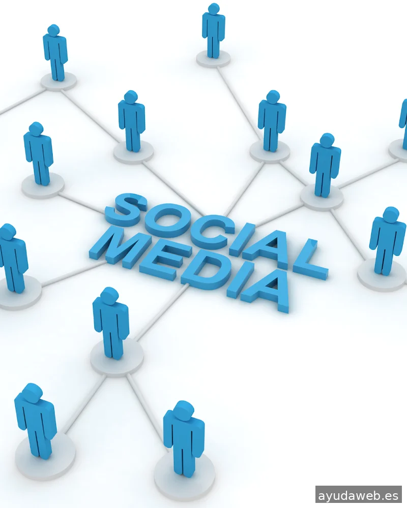 Redes Sociales Madrid - Agencia de Marketing Digital en Getafe