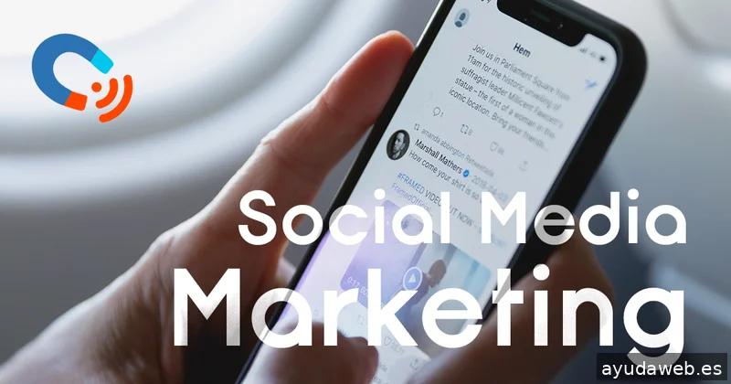 Redes Sociales Madrid - Agencia de Marketing Digital en Getafe