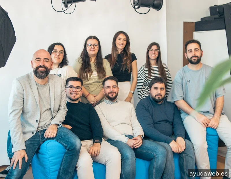 AGENCIA ADHOC | Agencia de Comunicación