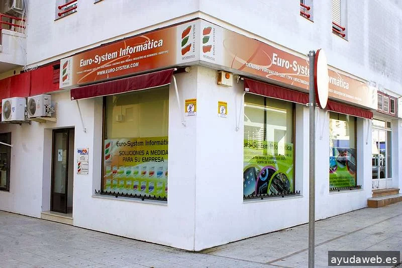 Euro-System Informatica, SL