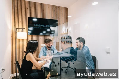 MADVELOUS - Marketing Digital