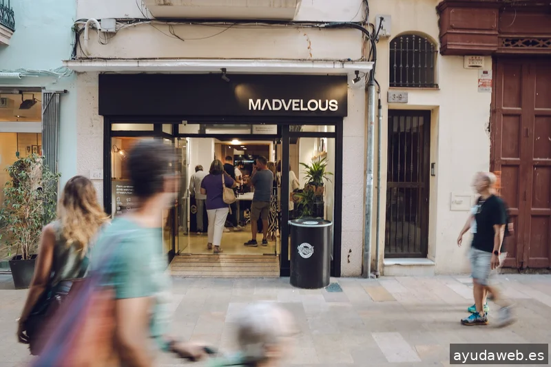 MADVELOUS - Marketing Digital