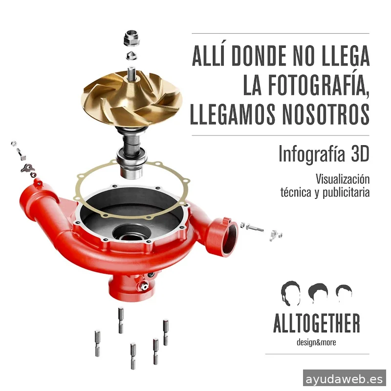 Alltogether Design S.L