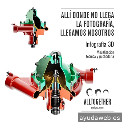 Alltogether Design S.L