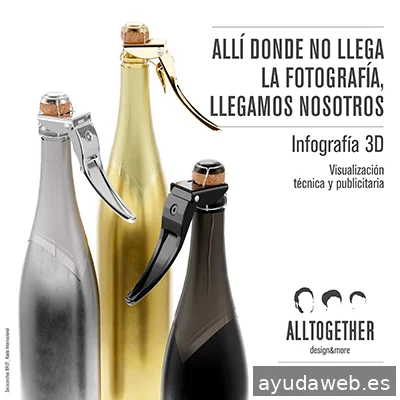Alltogether Design S.L