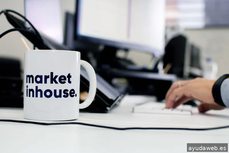 marketinhouse