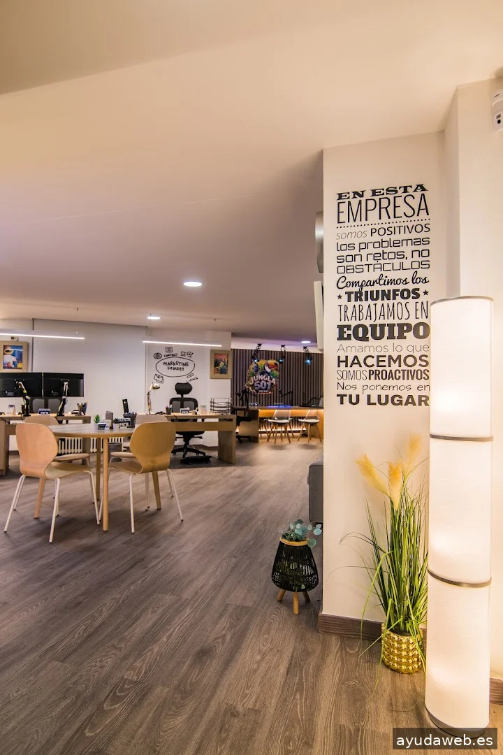Agencia 501