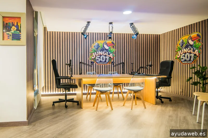 Agencia 501