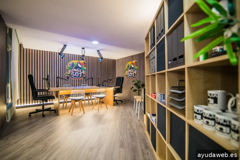 Agencia 501