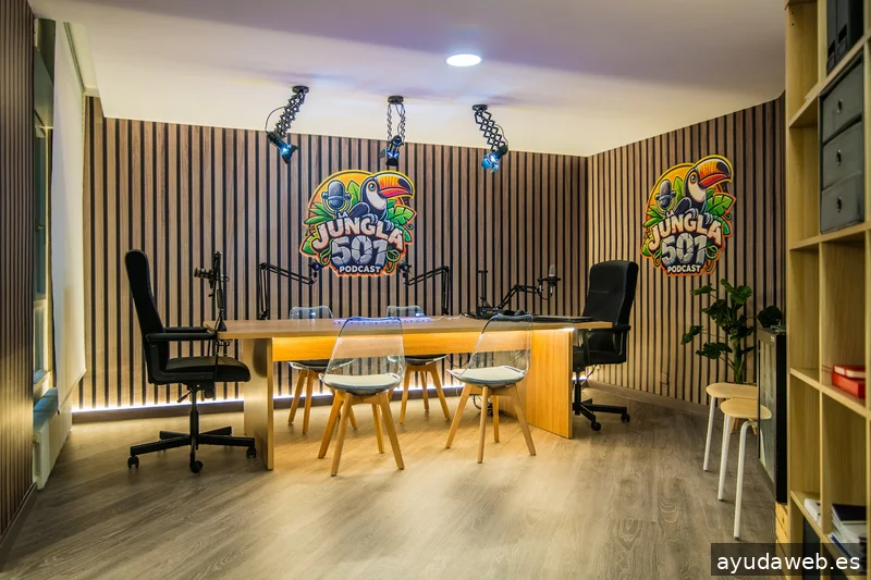 Agencia 501