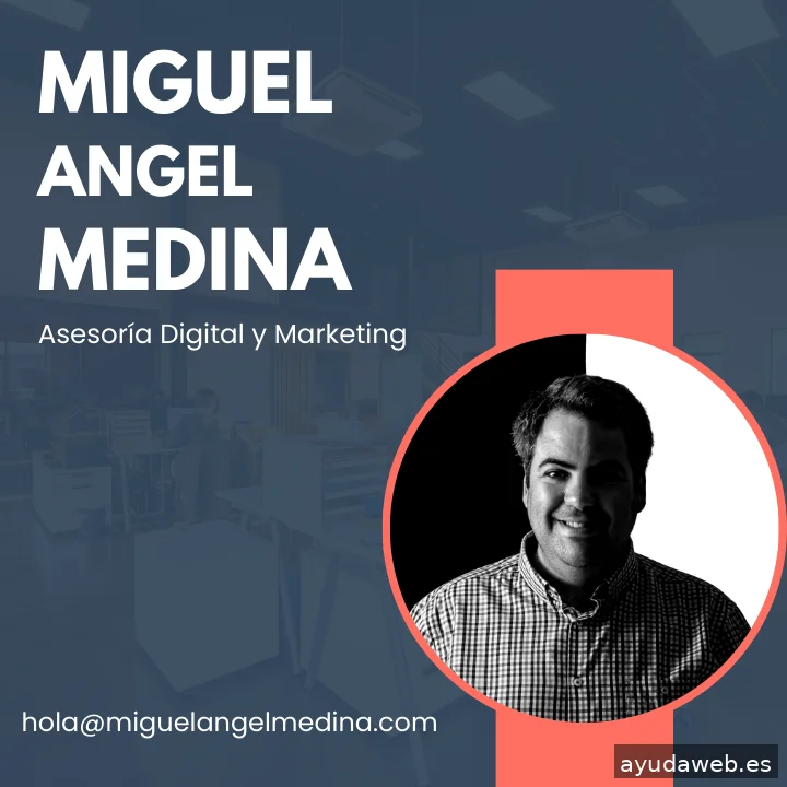 Medina Reeds | Consultoría Digital y Tecnológica