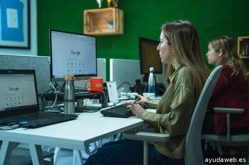 Wanatop | Agencia de Marketing Digital