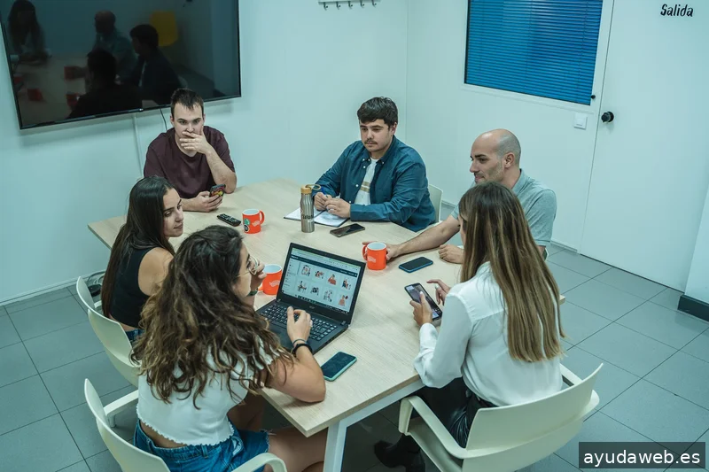 Wanatop | Agencia de Marketing Digital