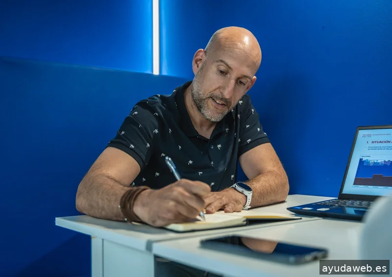 Wanatop | Agencia de Marketing Digital