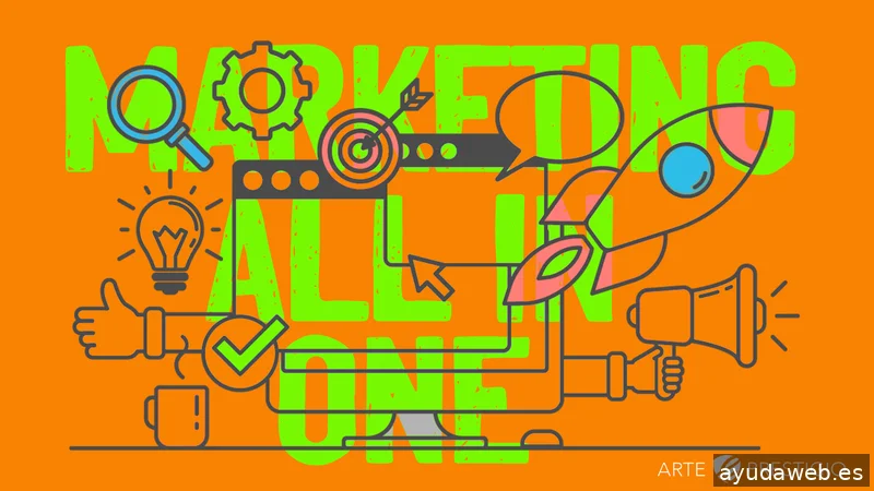 Arte y Prestigio Agencia de Marketing Digital, Diseño y Posicionamiento SEO