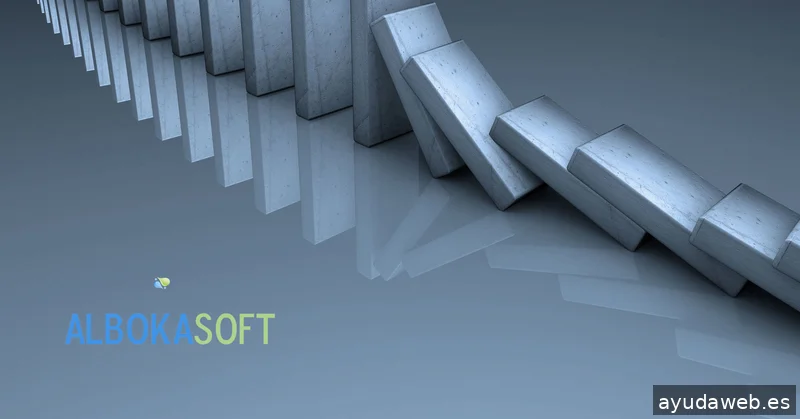 Alboka Soft Tecnologías de la Información S.L.