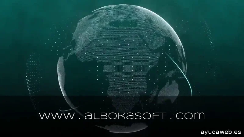 Alboka Soft Tecnologías de la Información S.L.