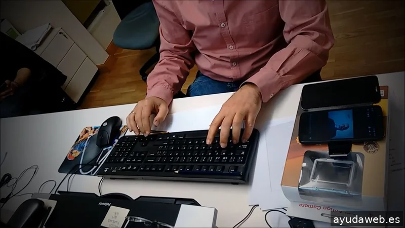 Alboka Soft Tecnologías de la Información S.L.