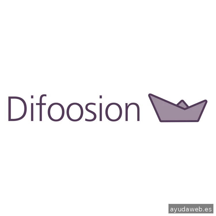 Difoosion