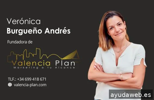 Valencia Plan Marketing