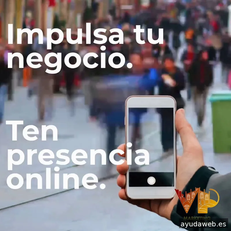 Valencia Plan Marketing