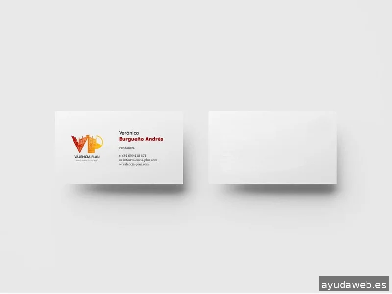 Valencia Plan Marketing