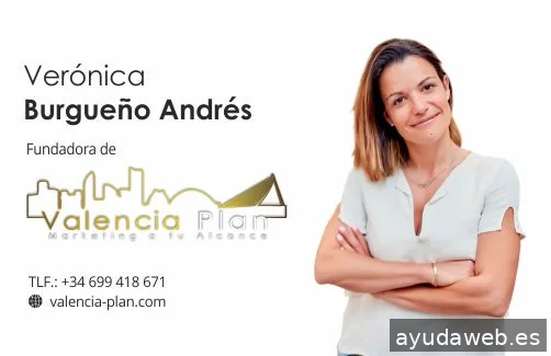 Valencia Plan Marketing