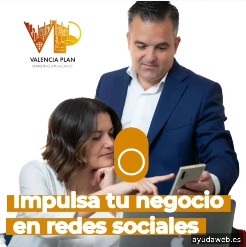 Valencia Plan Marketing