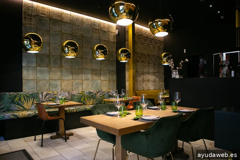 Chef Digital - Agencia de marketing para restaurantes