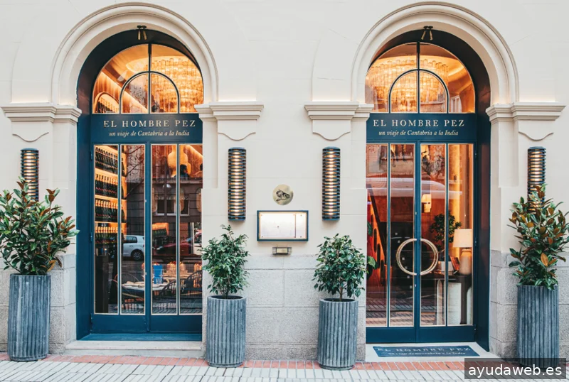 Chef Digital - Agencia de marketing para restaurantes