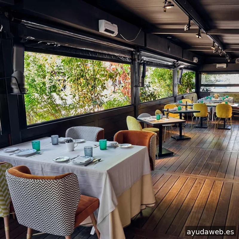 Chef Digital - Agencia de marketing para restaurantes