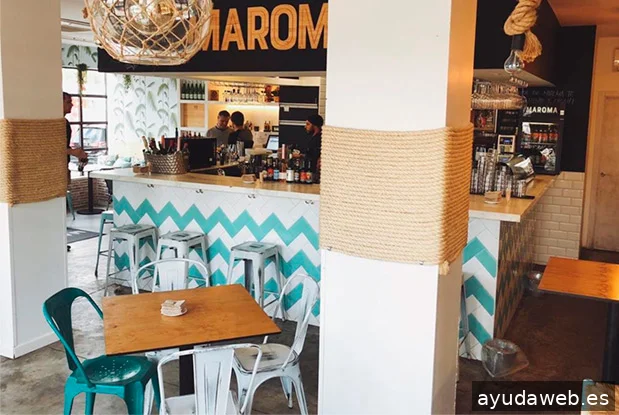 Chef Digital - Agencia de marketing para restaurantes