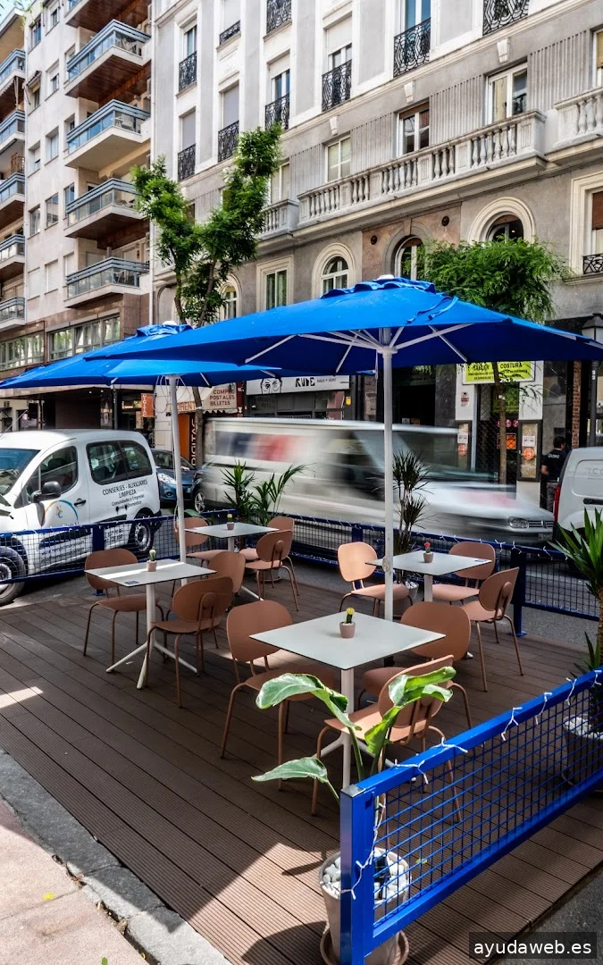 Chef Digital - Agencia de marketing para restaurantes