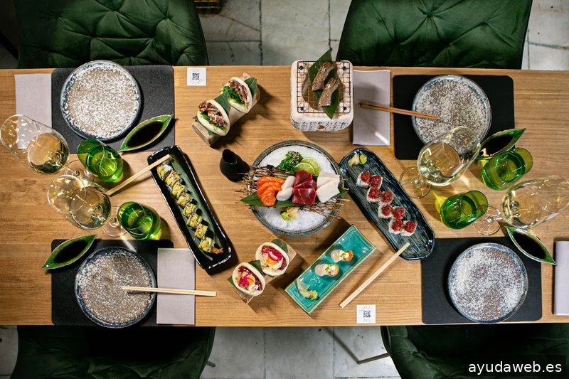 Chef Digital - Agencia de marketing para restaurantes