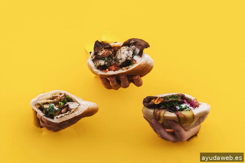 Chef Digital - Agencia de marketing para restaurantes