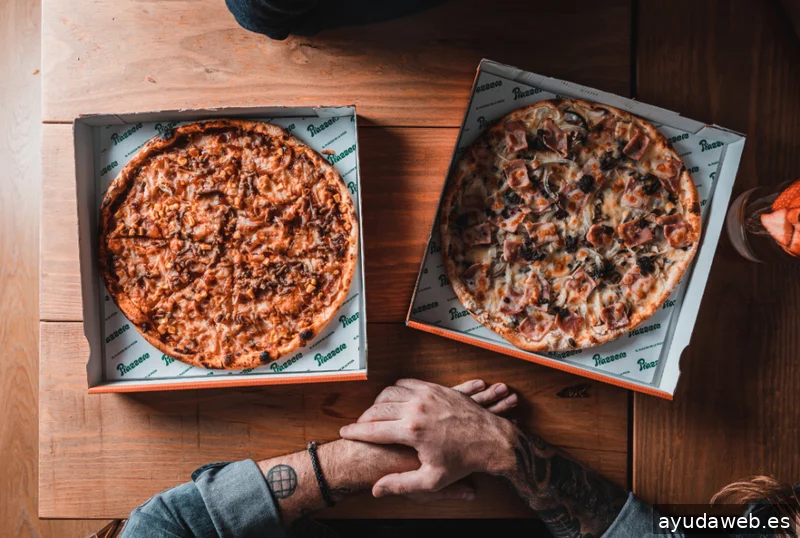 Chef Digital - Agencia de marketing para restaurantes