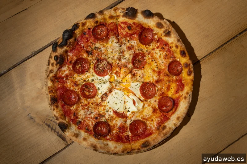 Chef Digital - Agencia de marketing para restaurantes