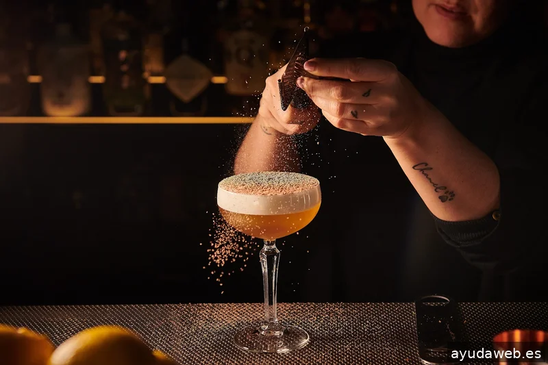 Chef Digital - Agencia de marketing para restaurantes